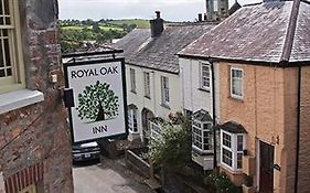 The Royal Oak Lostwithiel
